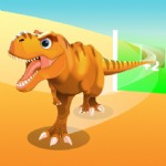 Dinozor Koşusu Oyunu
