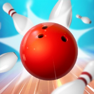 Bowling Kralı Oyunu