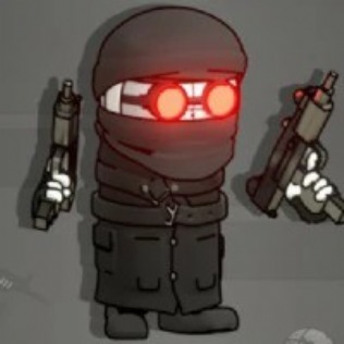 Madness Combat Oyunu