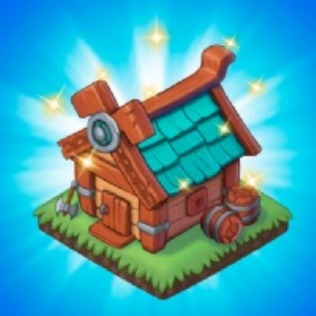 Mergest Kingdom Oyunu