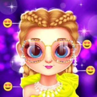 Moda Yarışması Oyunu