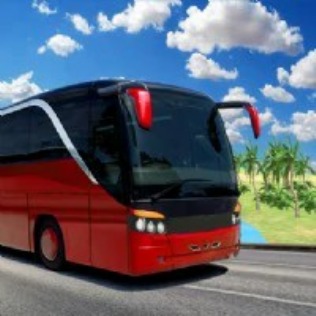 Şehirler Arası Otobüs Sürme Oyunu