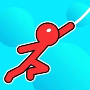 Stickman Hook Oyunu