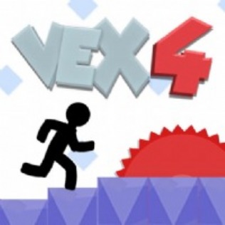 Vex 4 Oyunu